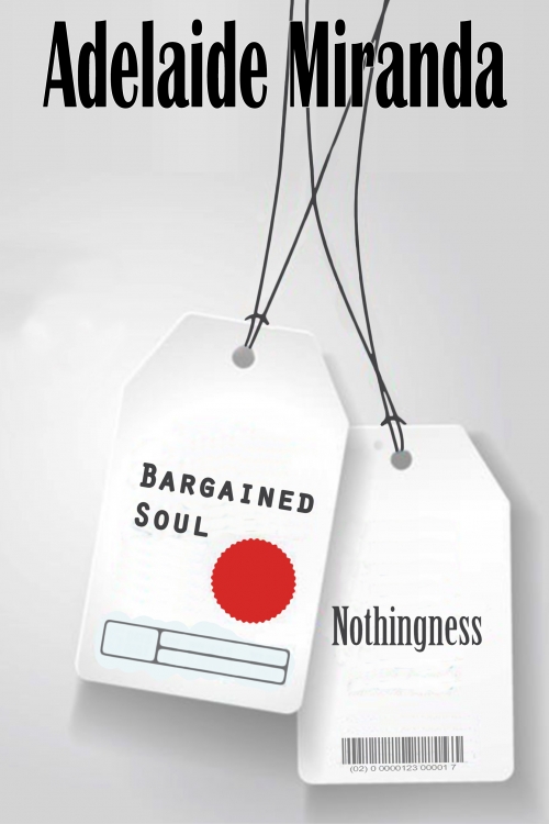 Bargained Soul